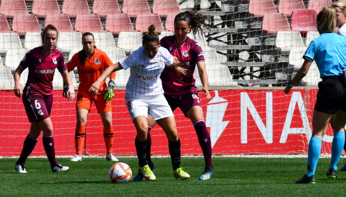 Sevilla FC Femenino